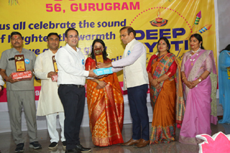 Best CBSE School Gurgaon 122
